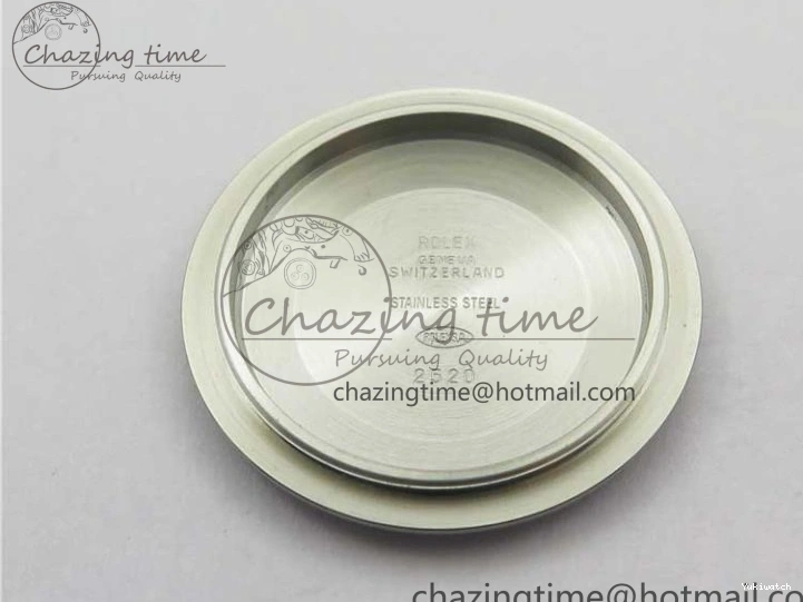 GMT-Master Blue 904L V3 Diamonds Jubilee Dial GMF Bracelet SA3285 II Steel On CHS White Bezel Black Edition Best 0330